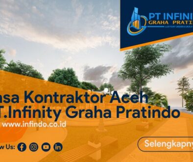 jasa kontraktor aceh