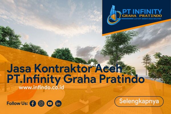 jasa kontraktor aceh